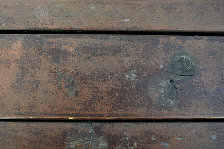 Wooden texture backgroundの写真素材
