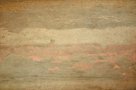 Wood material background for Vintage wallpaper,  vintage rustic wood board backdrop for advertising, interior,design,decorate and ornamentの写真素材