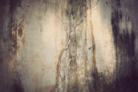 Concrete texture background surface with natural pattern for wallpaper, design and decorationの写真素材