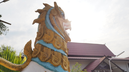 photo in Chiangmai,Thailandの写真素材