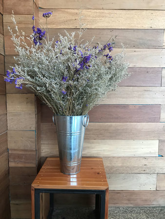 Lavender flower