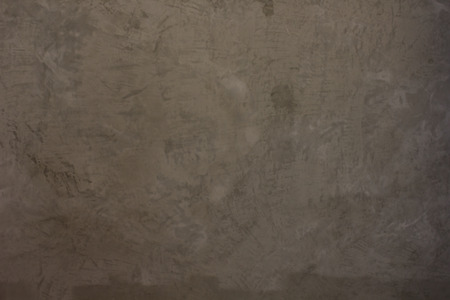pattern of decorative white slate stone wall surfaceの写真素材
