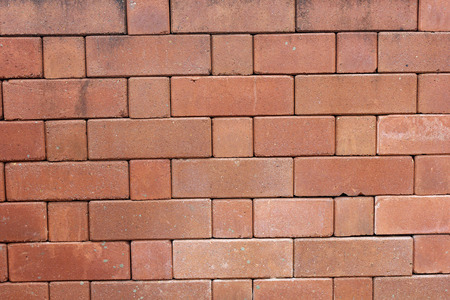 pattern of decorative white slate stone wall surfaceの写真素材