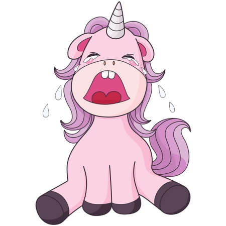 This component is intended to help developers adapt to various design styles. The pastel color is pleasant, attractive, and bright, making it ideal for any project that requires a positive vibe.のイラスト素材