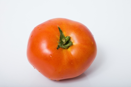 Red Tomato の写真素材