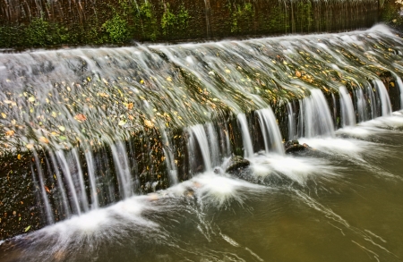 River rocks の写真素材