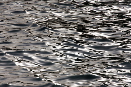 Water, sea abstract background