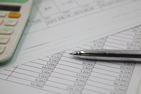 accounting