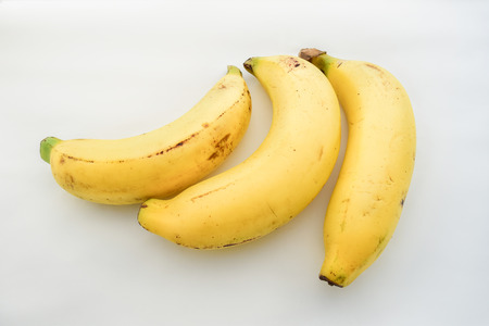 Bananasの写真素材