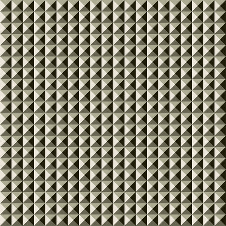 Simple seamless geometric pattern  Vector illustration  Background   Endless texture can be used for...