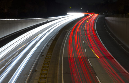 Night Road
