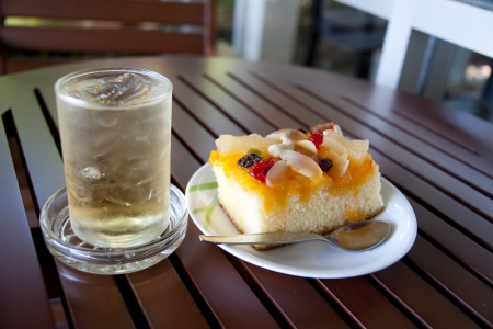  cake の写真素材