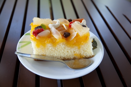  cake の写真素材