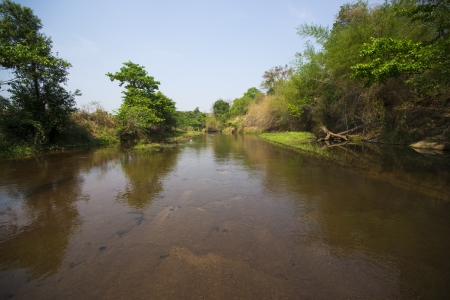 Streamの写真素材
