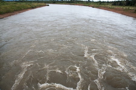 Floodgateの写真素材