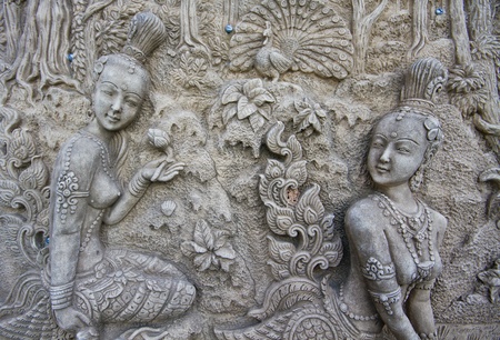 Sculptureの写真素材