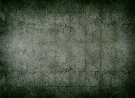 A vintage texture with gridの写真素材