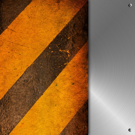 Grunge background 2 layer for your designの写真素材