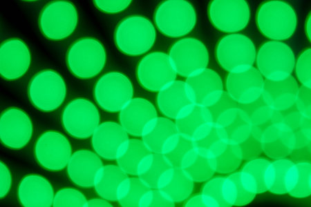 Abstract bokeh backgroundの写真素材