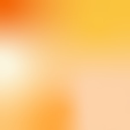 Vibrant Gradient Square Backgroundのイラスト素材