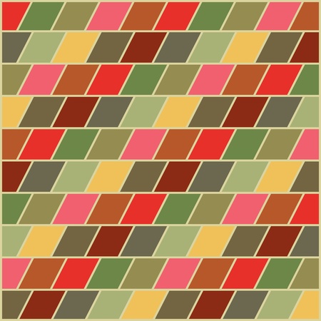 Abstract Background のイラスト素材