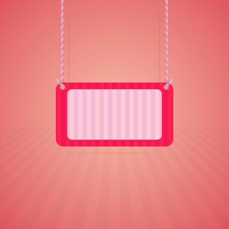 Abstract banner のイラスト素材