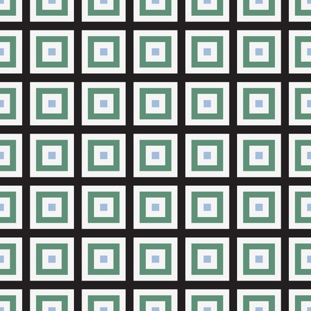 abstract seamless pattern のイラスト素材
