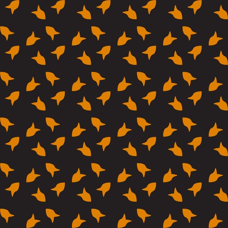 abstract seamless pattern のイラスト素材