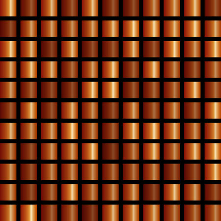 Abstract Background のイラスト素材