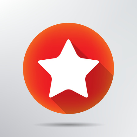 star icon のイラスト素材