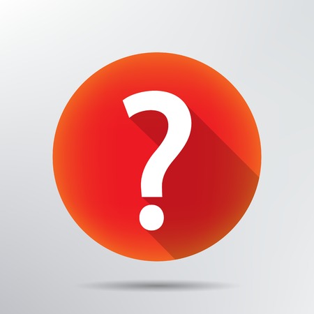 question icon のイラスト素材