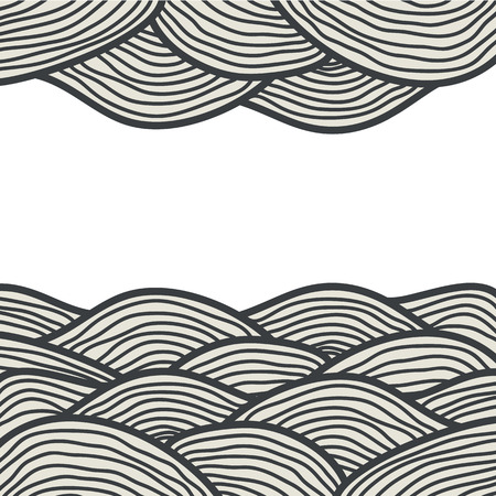 abstract background.vector illustration.のイラスト素材