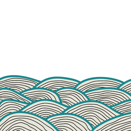 abstract background.vector illustration.のイラスト素材