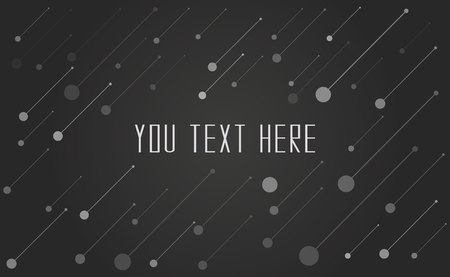 abstract background.vector illustration.のイラスト素材