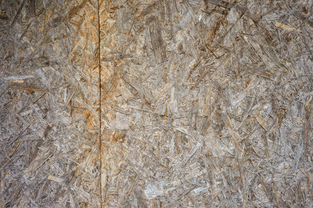 Texture of OSB material, abstract composition.