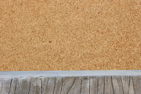 plywood backgroundの写真素材