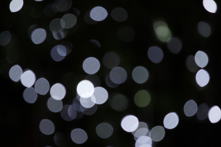 Bokeh Abstract lights view Bokeh lights view Luminosity Happiness Abstract ballの写真素材