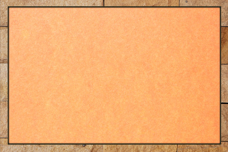 Wood background vintage style and classic wood building architectureの写真素材