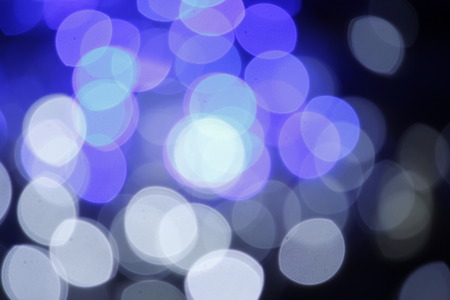 Bokeh Abstract lights view Bokeh lights view Luminosity Abstract ball Art Abstract lights view with bokeh style.の写真素材