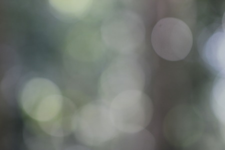 Bokeh Abstract lights viewの写真素材