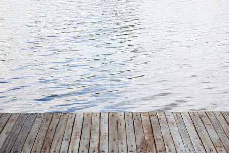 water surfaceの写真素材