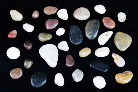 gravel set