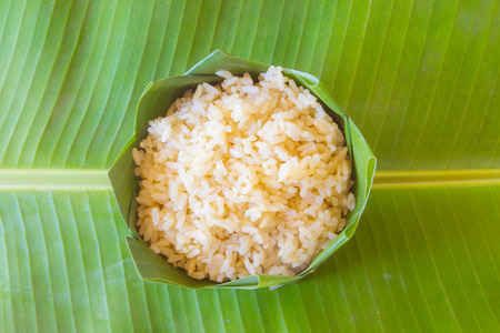 GABA riceの写真素材