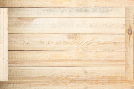 Wood Background Textureの写真素材