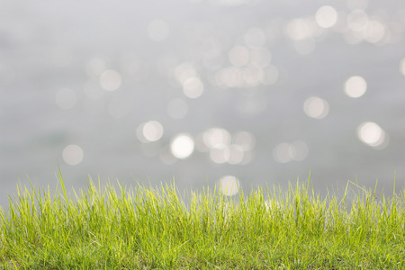 peacefulの写真素材