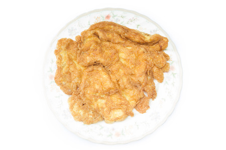 Omelet.の写真素材