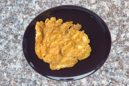 Omelet.の写真素材