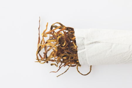 Tobacco.の写真素材