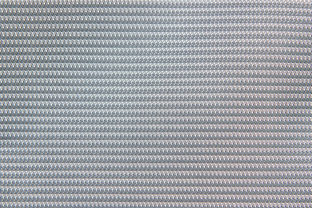 Texture canvas fabric as background.の写真素材