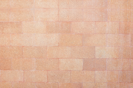 Interior decoration by brick wall.の写真素材